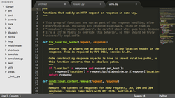 Sublime Text 3 ./sublime_text3.png