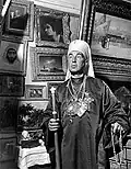 Alexander Wwedenski, 1941
