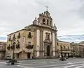 Chiesa dell’Addolorata