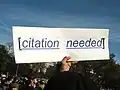„Wikipedian Protester“