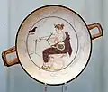 Apollon und der Rabe