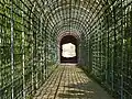 "Ende der Welt"