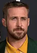 Ryan Gosling spielt Neil Armstrong