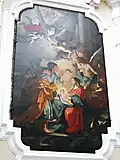 Geburt Christi von Vaccaro