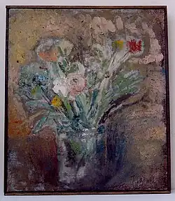 Instead of Anemones