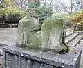 Liegende