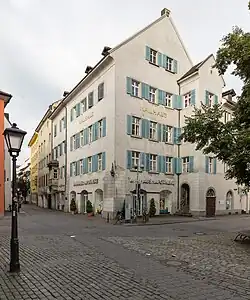 Das Malhaus