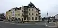Renovierte Alte Post
