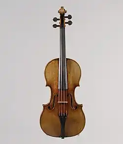 „Antonius“ (1711)
