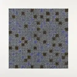 Kunstwerk „umsp“