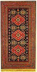 Novxanı Teppich