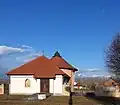 Römisch-katholische Kirche Árpád-házi Szent Erzsébet