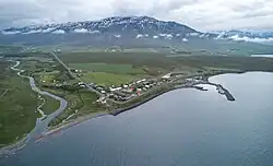 Árskógssandur