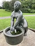 Die Wäscherin (1936)