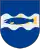 Wappen der Gemeinde Älvkarleby