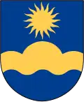 Wappen der Gemeinde Älvsbyn