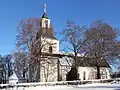 Åls kyrka