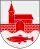 Wappen der Gemeinde Åmål
