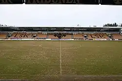 Åråsen-Stadion
