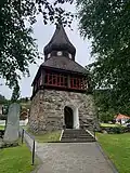 Der Glockenstapel