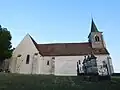 Kirche Saint-Symphorien