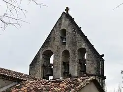 Glockengiebel