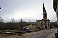 Kirche Saint-Pierre