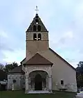 Himmelfahrtskirche