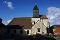 Kirche Saint-Rémi