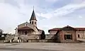 Kirche Saint-Martin