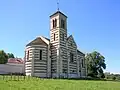Kirche Notre-Dame-de-l'Assomption