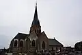 Kirche Saint-Martin