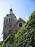 Kirche Notre-Dame