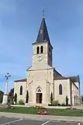 Kirche Saint-Martin