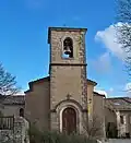 Kirche Saint-Jean-Baptiste