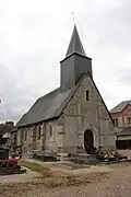 Kirche Saint-Martin