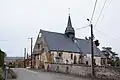 Kirche Saint-Jean
