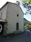 Kirche Notre-Dame-de-la-Roche