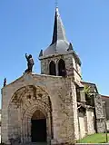 Kirche Mariä Himmelfahrt