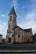 Kirche Notre-Dame-de-l'Assomption