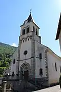 Kirche Mariä Himmelfahrt