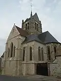 Kirche Notre-Dame-de-l’Assomption