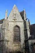 Kirche Notre-Dame-de-la-Fosse