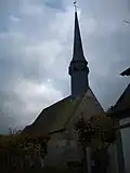Kirche Notre-Dame