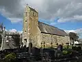 Kirche Sainte-Marie
