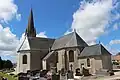 Kirche Notre-Dame