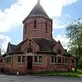 Kirche Notre-Dame
