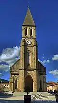 Kirche Notre-Dame de l’Immaculée Conception