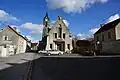 Kirche Saint-Rémi