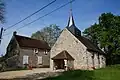 Kirche Saint-Thibauld